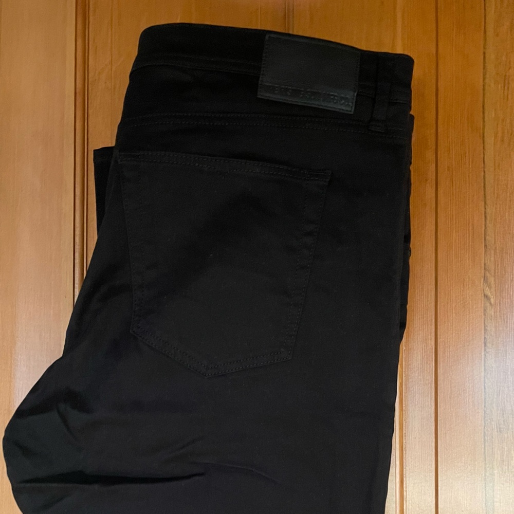 Rising Sun Men’s Jeans